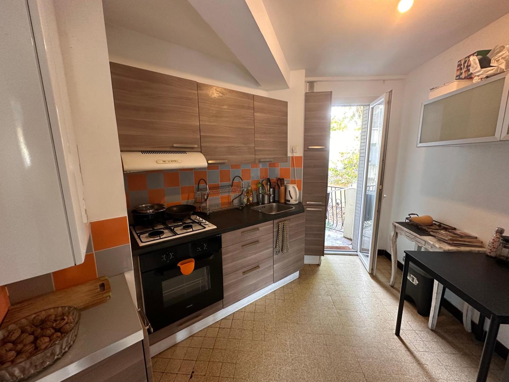 Chambres Dans Grand Appartement - Centre-Ville Montpellier Exteriér fotografie