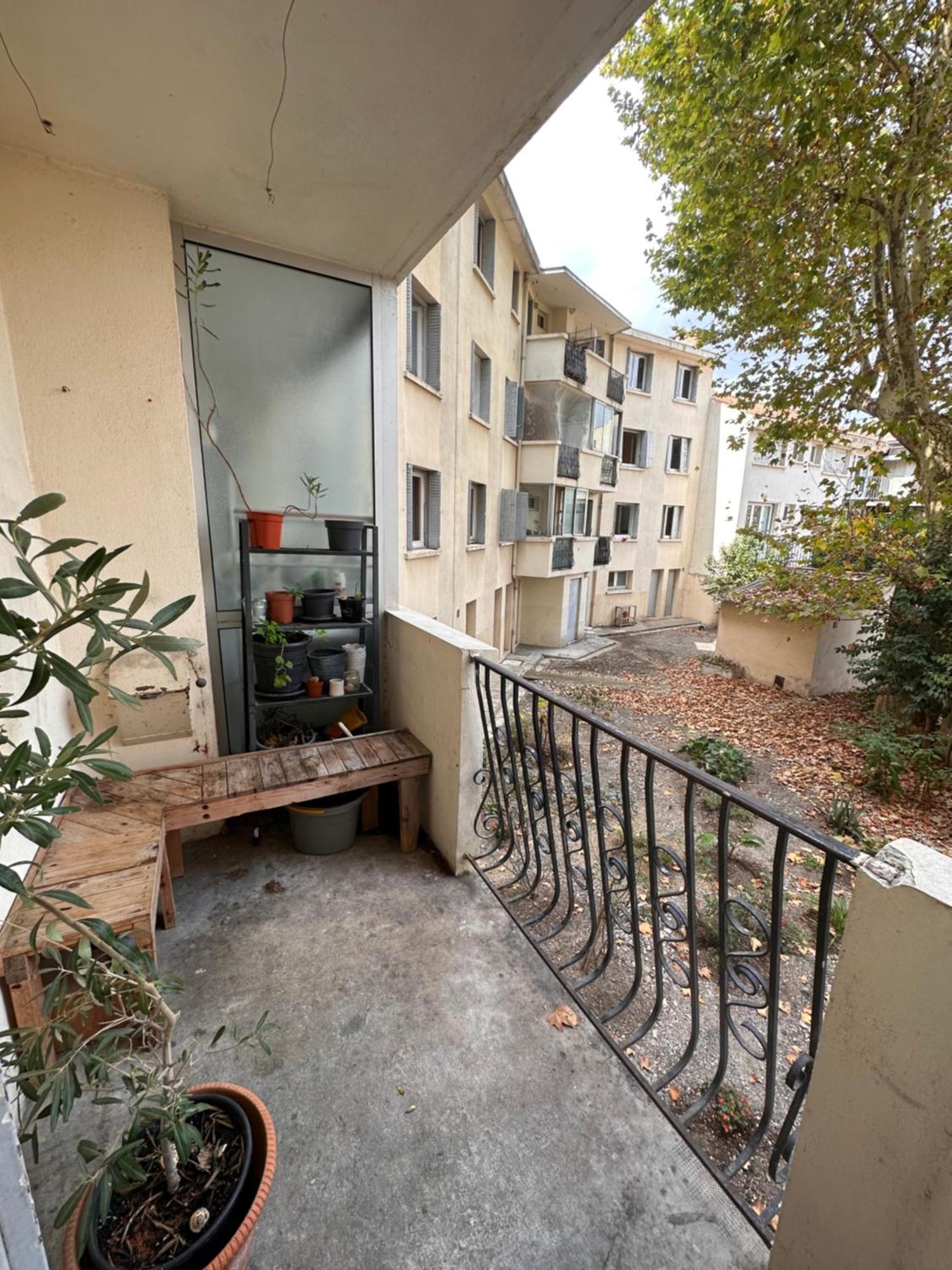 Chambres Dans Grand Appartement - Centre-Ville Montpellier Exteriér fotografie